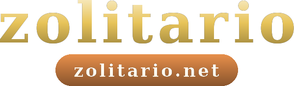 zolitario logotipo